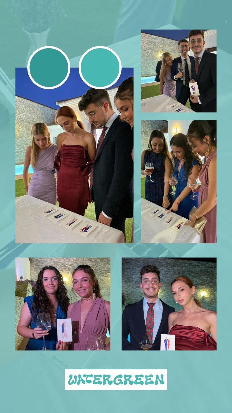 Bodas