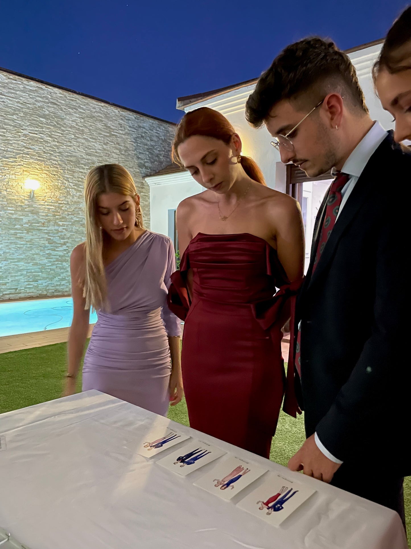 Bodas