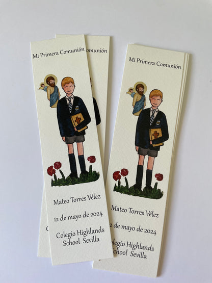 Marcapáginas