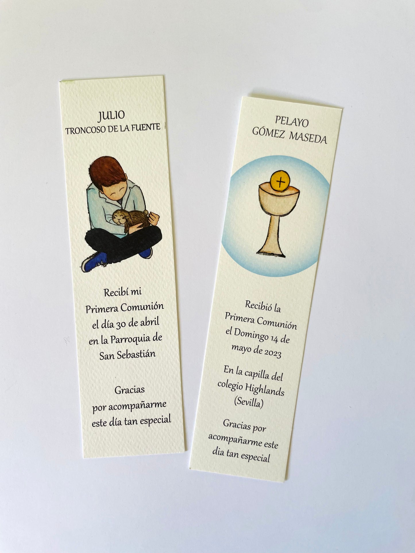 Marcapáginas